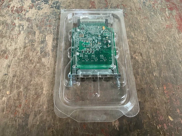 Interface unit (2x) - afbeelding 4 van  4