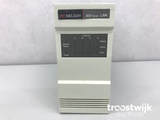 Interface - afbeelding 2 van  4