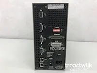 Interface - afbeelding 3 van  4