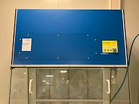 Interflow rookafzuigkast - afbeelding 2 van  5