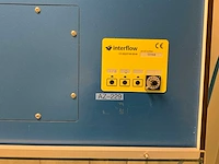 Interflow rookafzuigkast - afbeelding 3 van  5