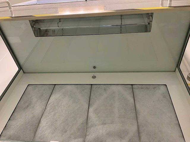 Interflow rookafzuigkast - afbeelding 4 van  5