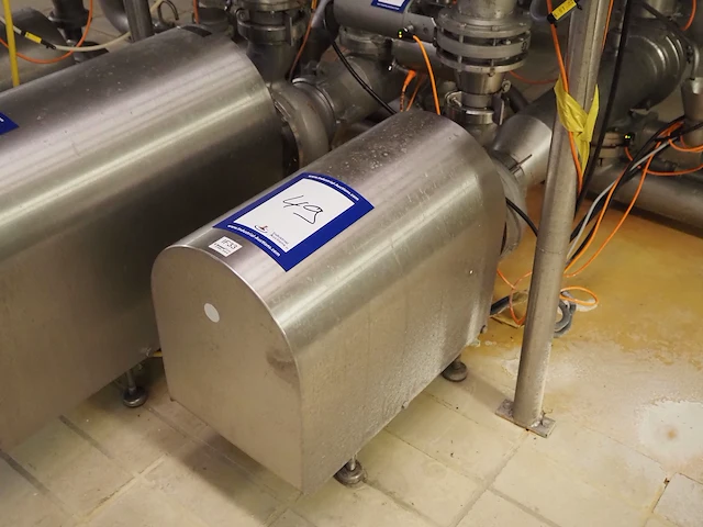 Interflow - afbeelding 1 van  5