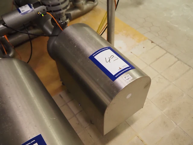 Interflow - afbeelding 2 van  5