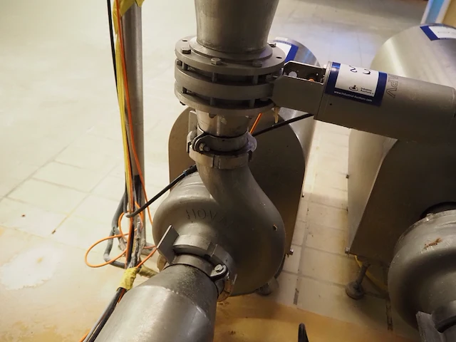 Interflow - afbeelding 4 van  5