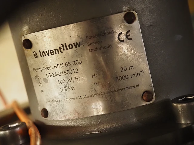 Interflow - afbeelding 5 van  5