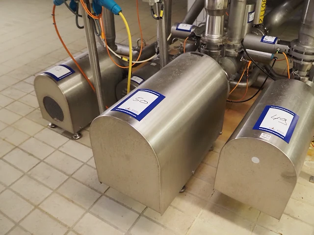 Interflow - afbeelding 1 van  4