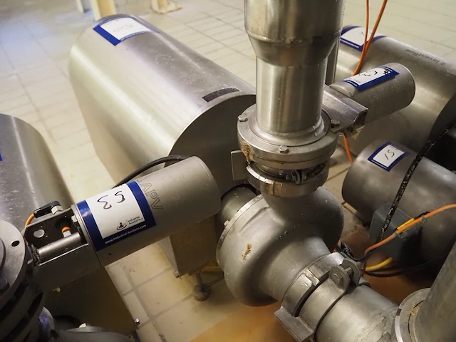 Interflow - afbeelding 3 van  4