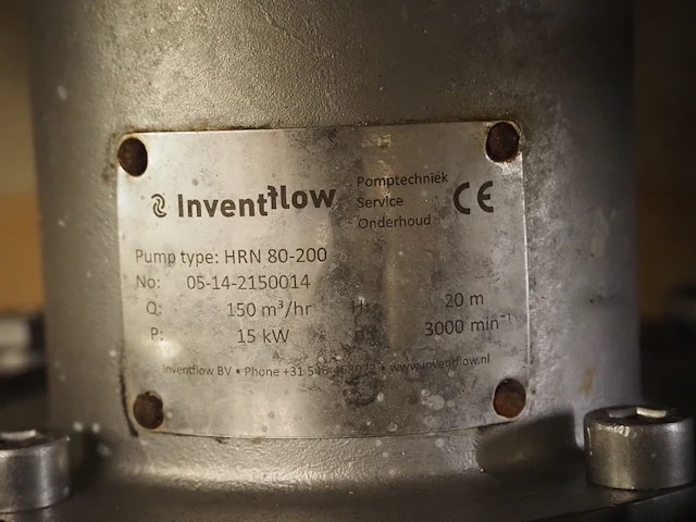 Interflow - afbeelding 4 van  4