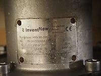 Interflow - afbeelding 4 van  4