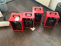 Intergamma elektrische verwarming (4x) - afbeelding 3 van  3