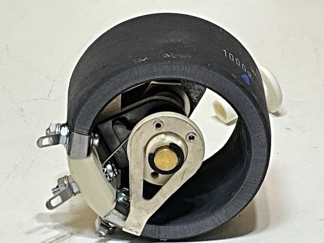 Intergas 074257 potentiometerset (10x) - afbeelding 1 van  4