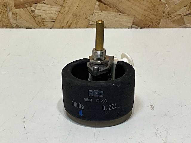 Intergas 074257 potentiometerset (10x) - afbeelding 4 van  4