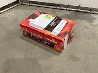 Intergas 24/18 a kombi kompakt hre cv ketel - afbeelding 2 van  8