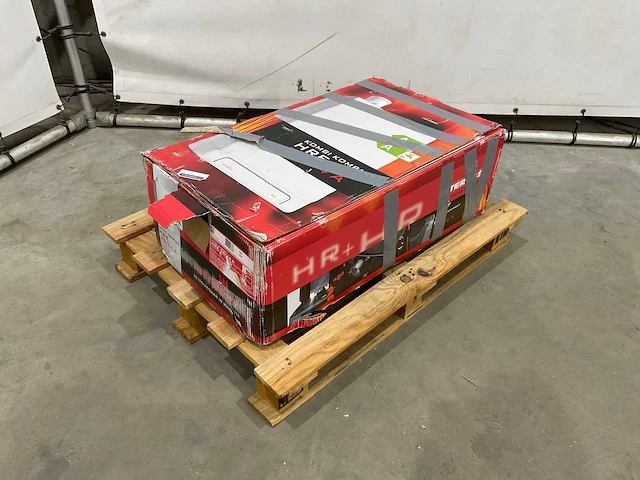 Intergas 28/24a cv ketel - afbeelding 2 van  7