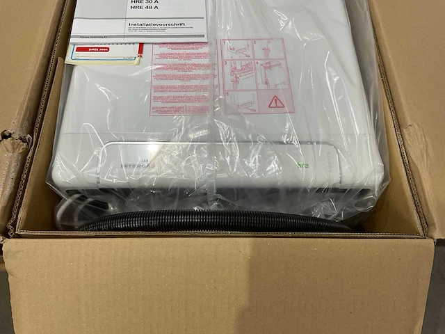 Intergas 48a cv ketel - afbeelding 6 van  7