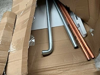Intergas hre 24/18 bovenaansluitset - afbeelding 2 van  3