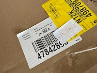 Intergas hre 24/18 bovenaansluitset - afbeelding 3 van  3