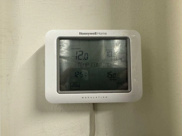 Intergas hre ketelinstallatie compleet - afbeelding 2 van  18
