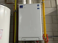 Intergas hre ketelinstallatie compleet - afbeelding 4 van  18