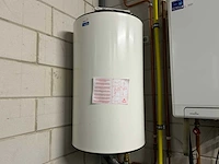 Intergas hre ketelinstallatie compleet - afbeelding 5 van  18