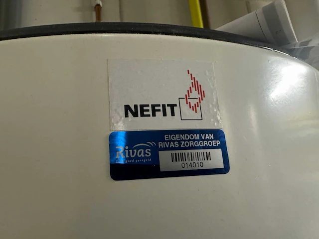 Intergas hre ketelinstallatie compleet - afbeelding 7 van  18
