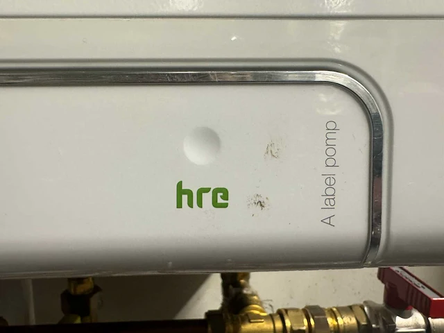 Intergas hre ketelinstallatie compleet - afbeelding 14 van  18
