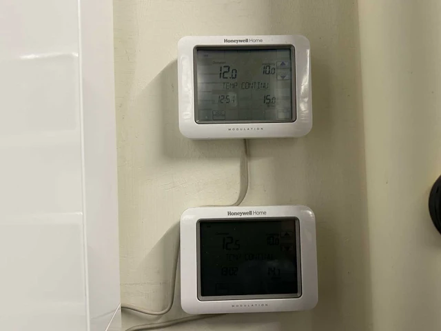 Intergas hre ketelinstallatie compleet - afbeelding 17 van  18