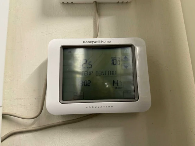 Intergas hre ketelinstallatie compleet - afbeelding 18 van  18