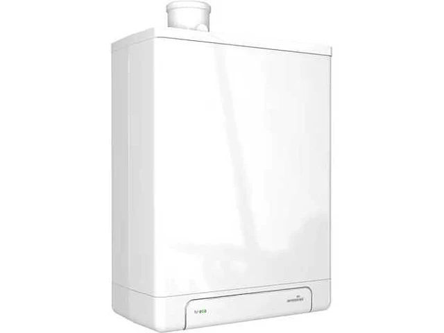 Intergas hreco 36 hybrid combi cv-ketel - afbeelding 1 van  4