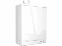 Intergas hreco 36 hybrid combi cv-ketel - afbeelding 1 van  4