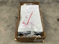 Intergas hreco 36 hybrid combi cv-ketel - afbeelding 3 van  4