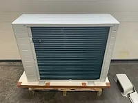 Intergas xtend-hb-awhpsp05 airco buiten unit - afbeelding 2 van  9