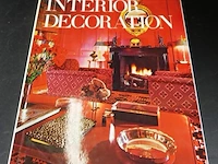 Interior decoration - afbeelding 1 van  5