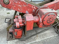 Interlas - 1992 - urb 1ta - lasmanipulator - afbeelding 15 van  18