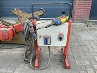 Interlas - 1992 - urb 1ta - lasmanipulator - afbeelding 2 van  18