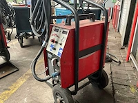 Interlas transtig 2000 tig lasmachine - afbeelding 2 van  6