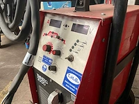 Interlas transtig 2000 tig lasmachine - afbeelding 3 van  6