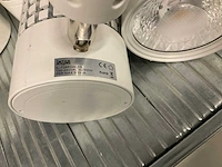 Interlight led-spots (14x) - afbeelding 2 van  3