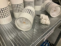 Interlight led-spots (14x) - afbeelding 3 van  3