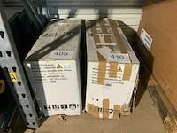 Interline eco 5 zwembad warmtepomp unit - afbeelding 5 van  5