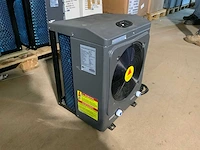 Interline yaps2-45hi zwembad warmtepomp unit (3x) - afbeelding 3 van  4