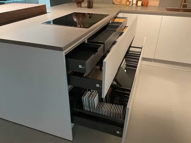 Interliving - showroomkeuken (c) - afbeelding 3 van  24