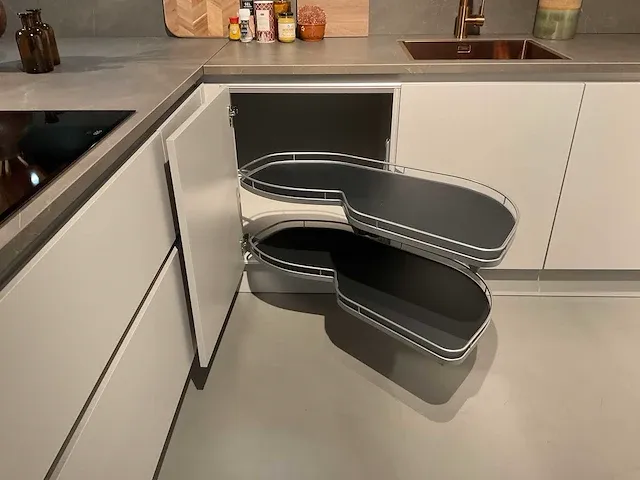 Interliving - showroomkeuken (c) - afbeelding 6 van  24