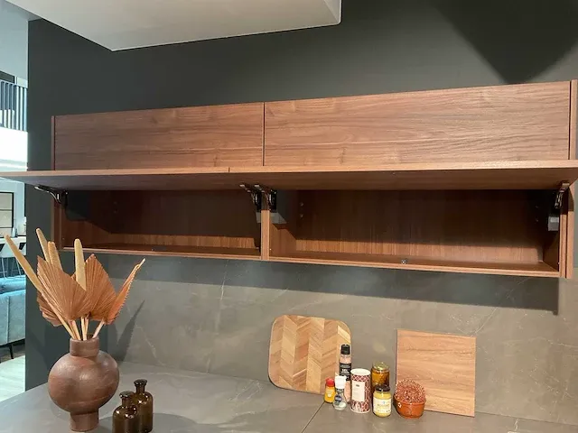 Interliving - showroomkeuken (c) - afbeelding 8 van  24