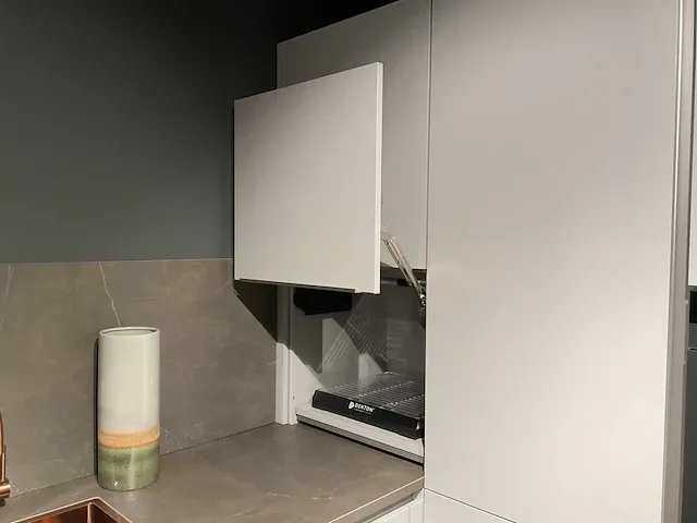Interliving - showroomkeuken (c) - afbeelding 10 van  24