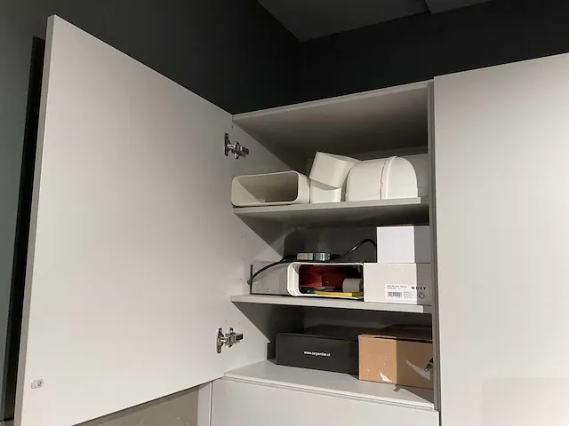 Interliving - showroomkeuken (c) - afbeelding 13 van  24