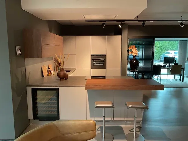 Interliving - showroomkeuken (c) - afbeelding 17 van  24