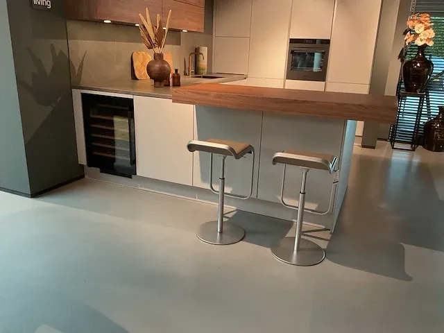 Interliving - showroomkeuken (c) - afbeelding 20 van  24