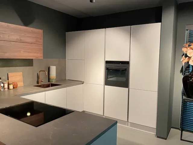 Interliving - showroomkeuken (c) - afbeelding 21 van  24